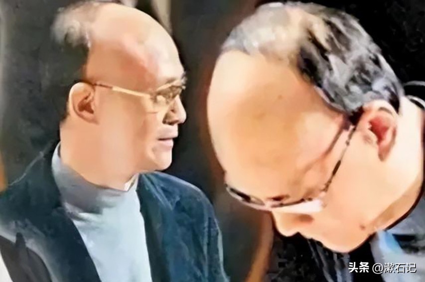 何润东聂远同框,黄晓明和何润东谁最帅