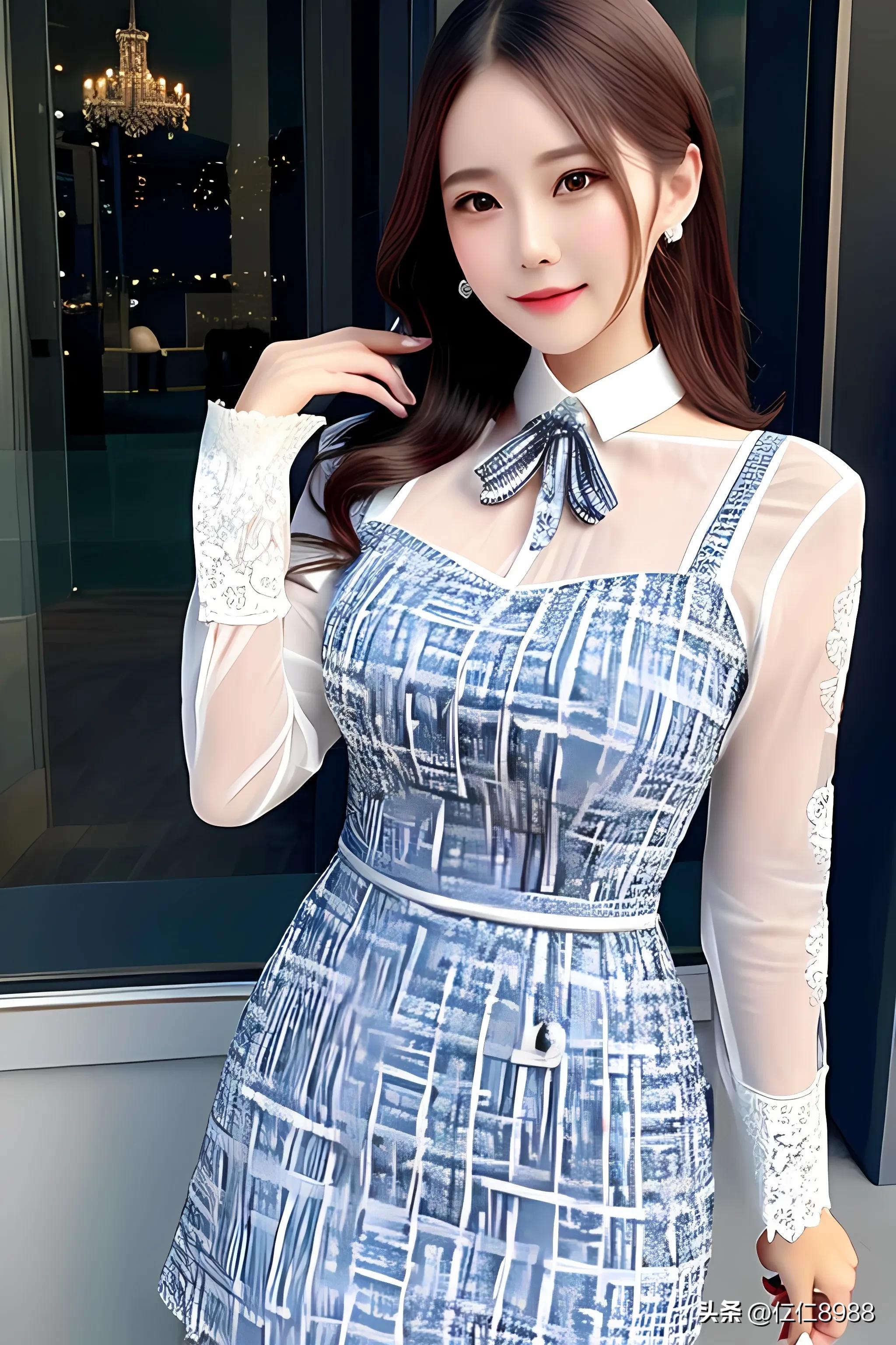 职业女性的美图,职业女性的美