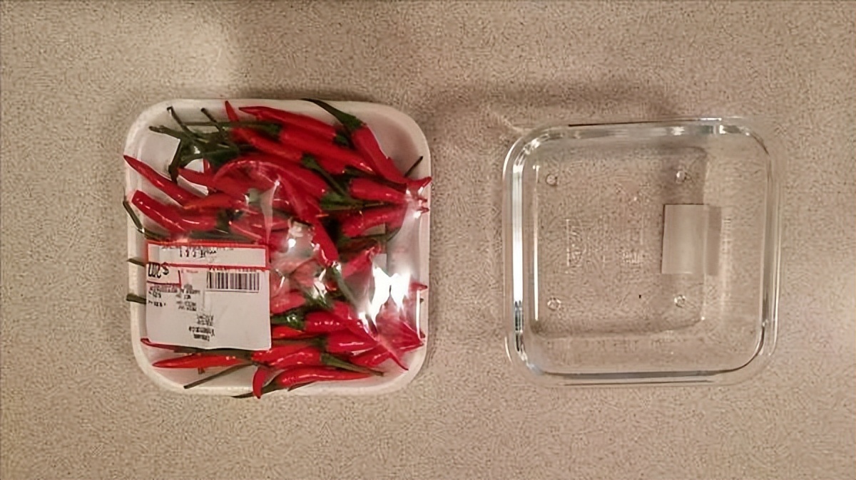 冰箱冷冻区收纳整理技巧,冰箱怎么整理才能放更多东西