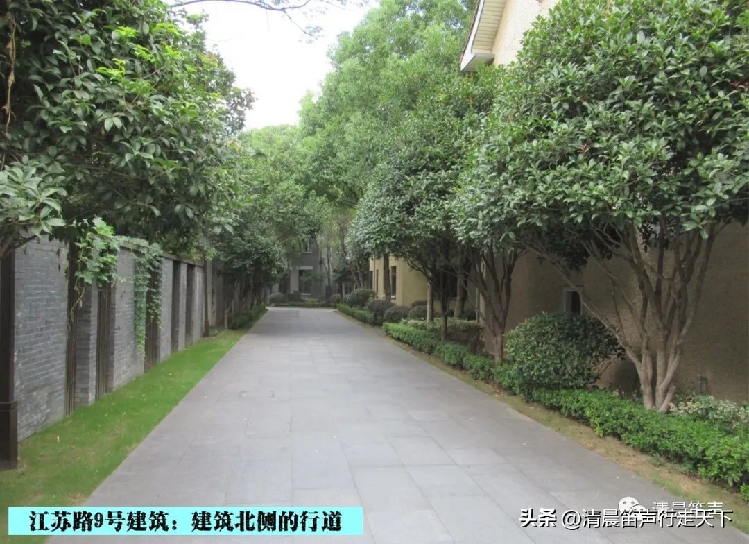 建筑物语系列,建筑物语南京江苏路18号