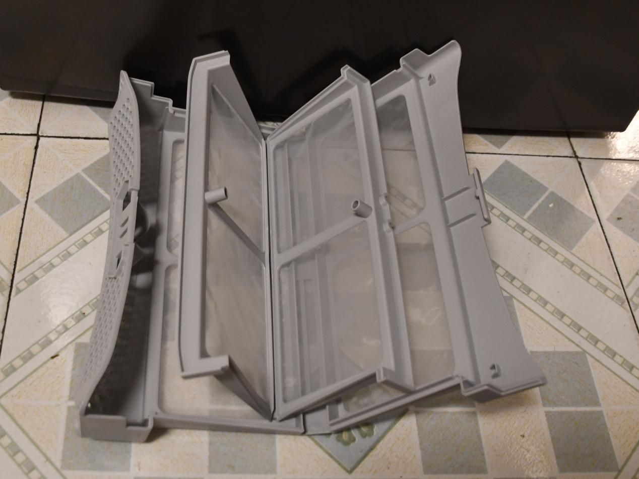 海尔纤美176烘干机,海尔纤美176烘干机噪音