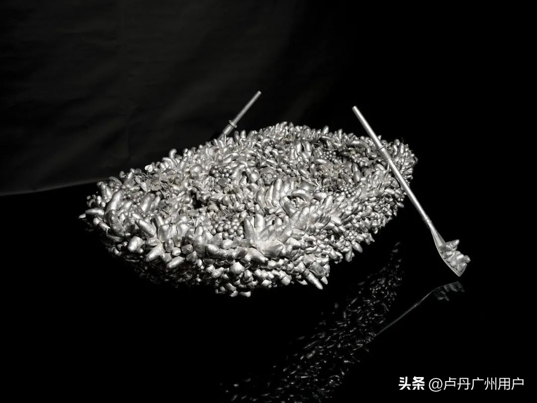 草间弥生作品欣赏,草间弥生画作