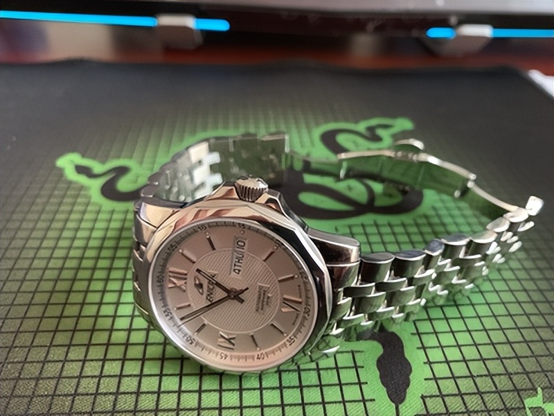 现在的英纳格手表质量怎么样,英纳格表为什么叫英纳格