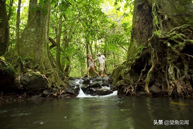 大溪地群岛有什么好玩,大溪地有哪些旅游景区