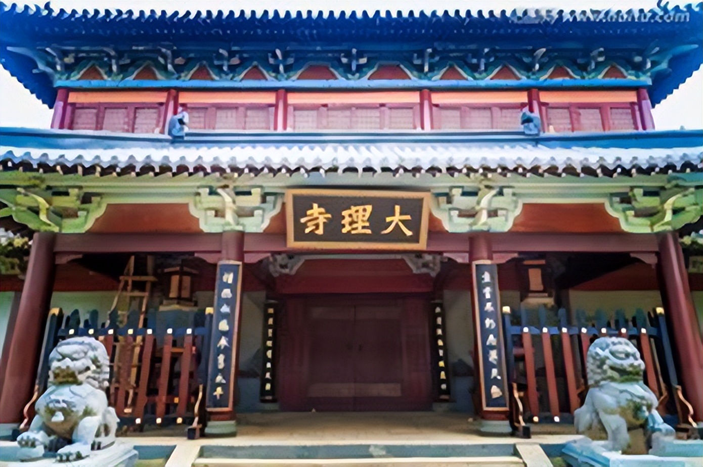 开府仪同三司是什么官职,开府仪同三司真实历史