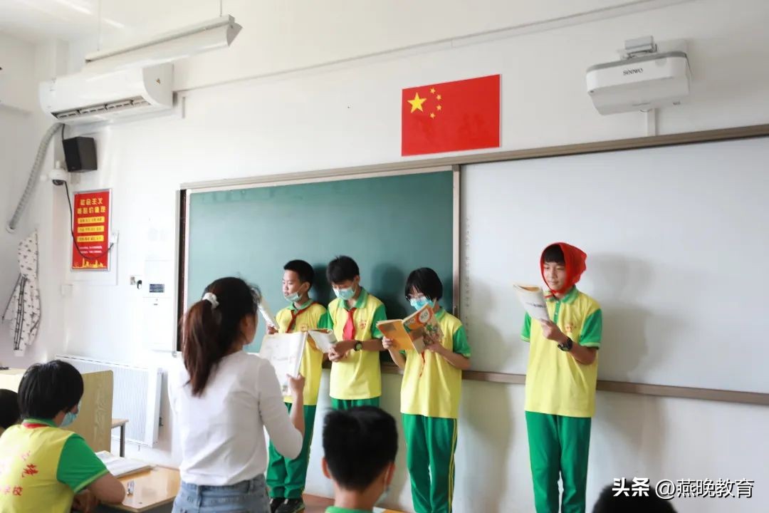 回首2022，一路风雨，沧州英华办学成果亮点丰硕！