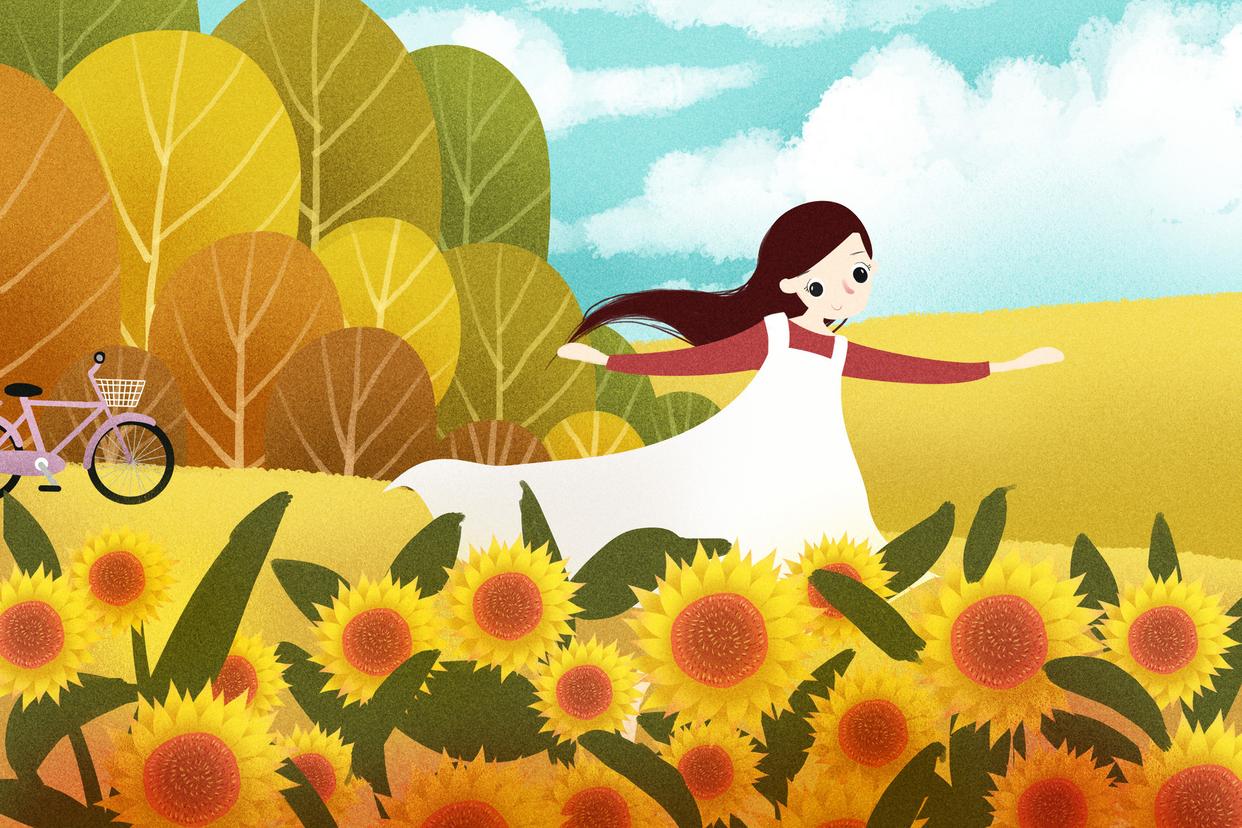 男女之间有纯洁的感情怎么互动,男女之间有这三种默契就是动情了