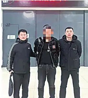 多个微信号诈骗,套用微信号诈骗