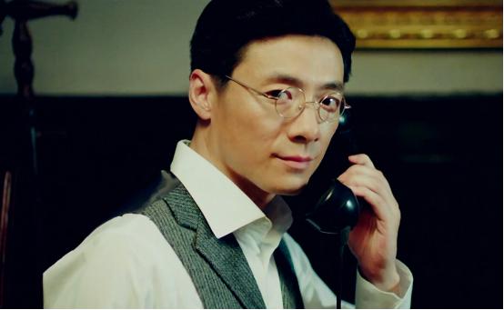 湖南卫视今晚播放的电视剧谍战剧,湖南卫视播放的最新谍战剧