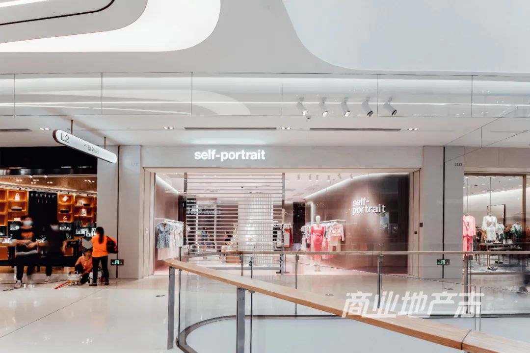 CRR百图斩｜定位重奢的福州万象城开业，榕城商业能级跨上新台阶