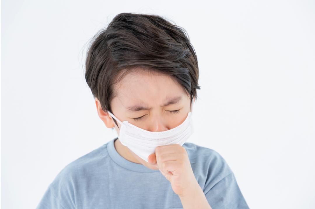 小儿咳嗽有鸡鸣样尾音,儿童鸡鸣样咳嗽用什么药