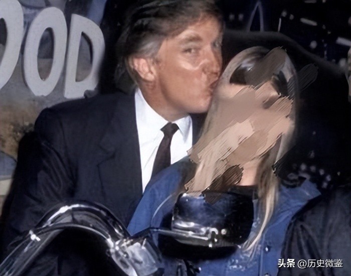 恶魔富豪爱泼斯坦:建立“处女岛”,专门服务美国总统和世界首富