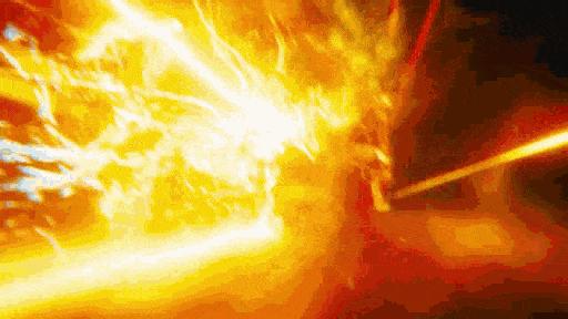 闪电侠下一部dc电影,闪电侠电影中的黑暗闪电侠