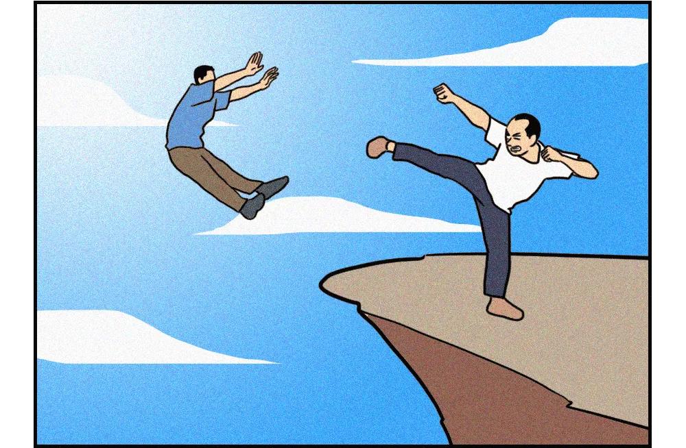 在深圳挣不到钱还有必要留下来吗,在深圳钱没赚到