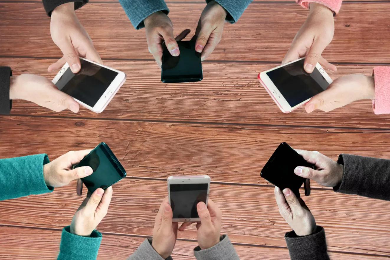 话费去哪儿了？一查就知道