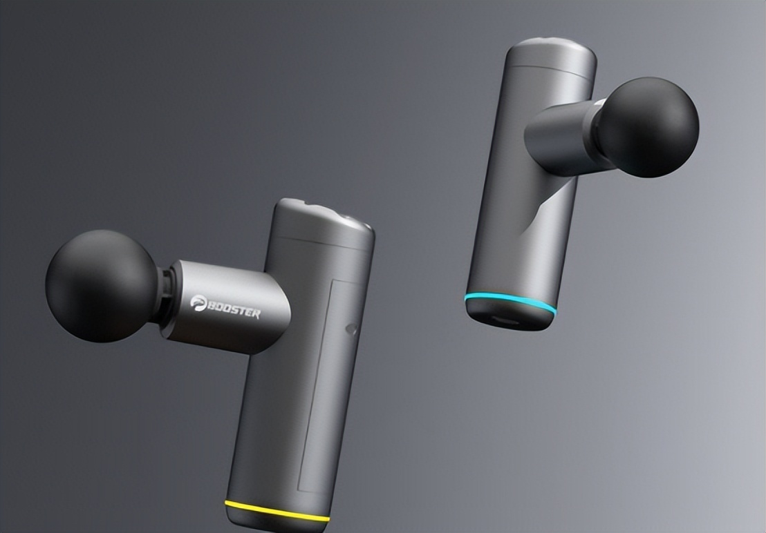 哪家的筋膜枪比较好用,推荐超高品质口碑的筋膜枪