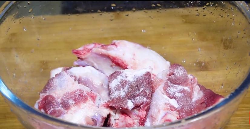 酱骨头好吃有诀窍教你,酱骨头最佳配方