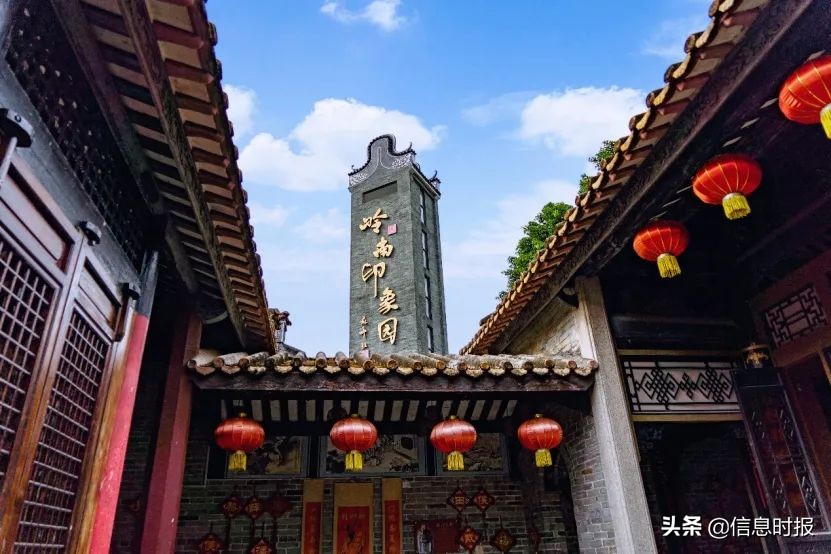 广州旅游玩水攻略增城,夏日玩水圣地广州