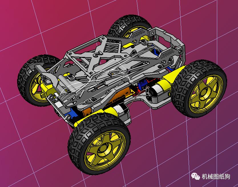 arduino控制模型火车 (arduino遥控模板)