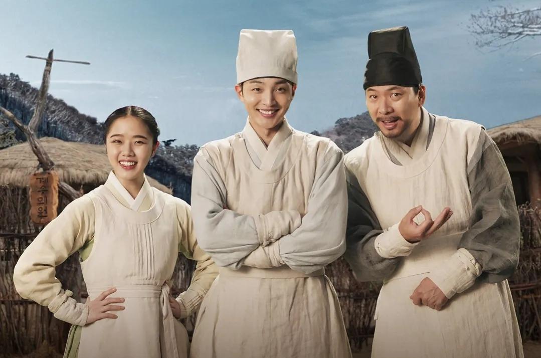 韩剧古装片大全免费观看,韩剧电视剧古装片