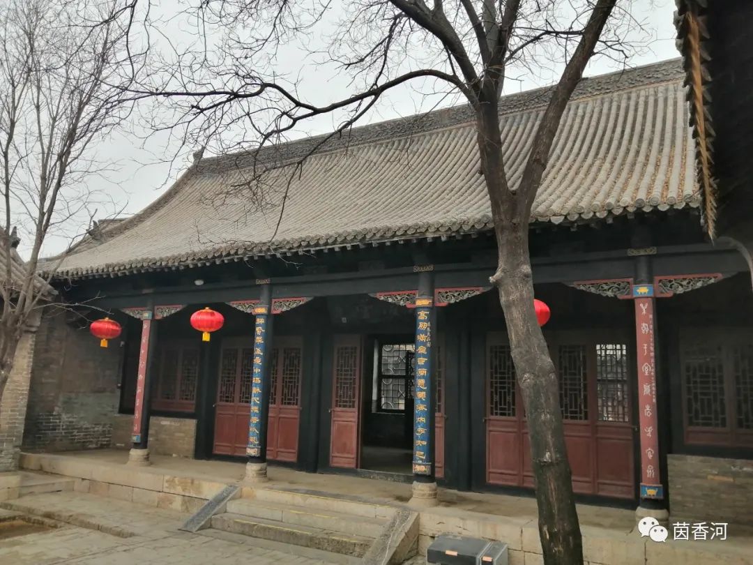 安阳马氏庄园景区,安阳马氏庄园门票