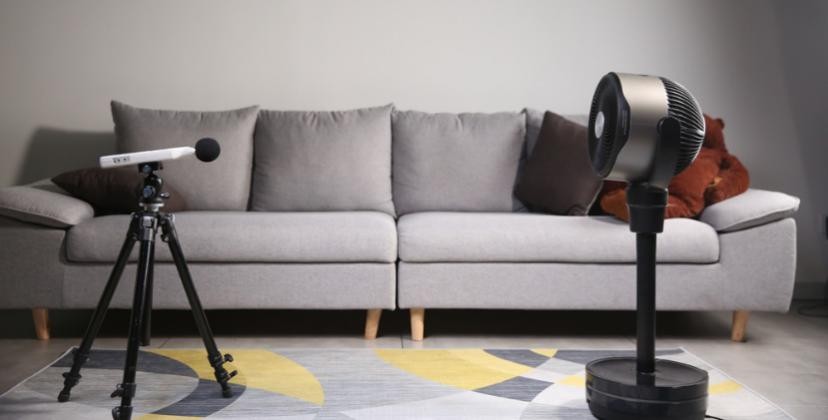 格力冷风循环扇,格力空气冷循环扇测评