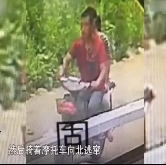 男子遭刺杀其妻被劫持,38岁男子刺杀28岁出轨男子