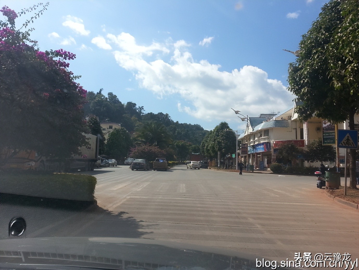 西双版纳磨憨自驾游攻略,自驾游云南版纳旅游攻略