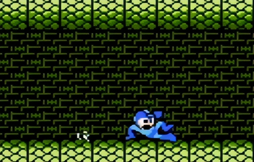 洛克人经典游戏排行榜,红白机攻略洛克人