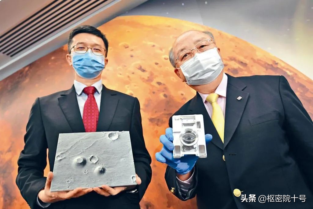 香港选拔第几批航天员,香港选拔航天员现已选拔多少人