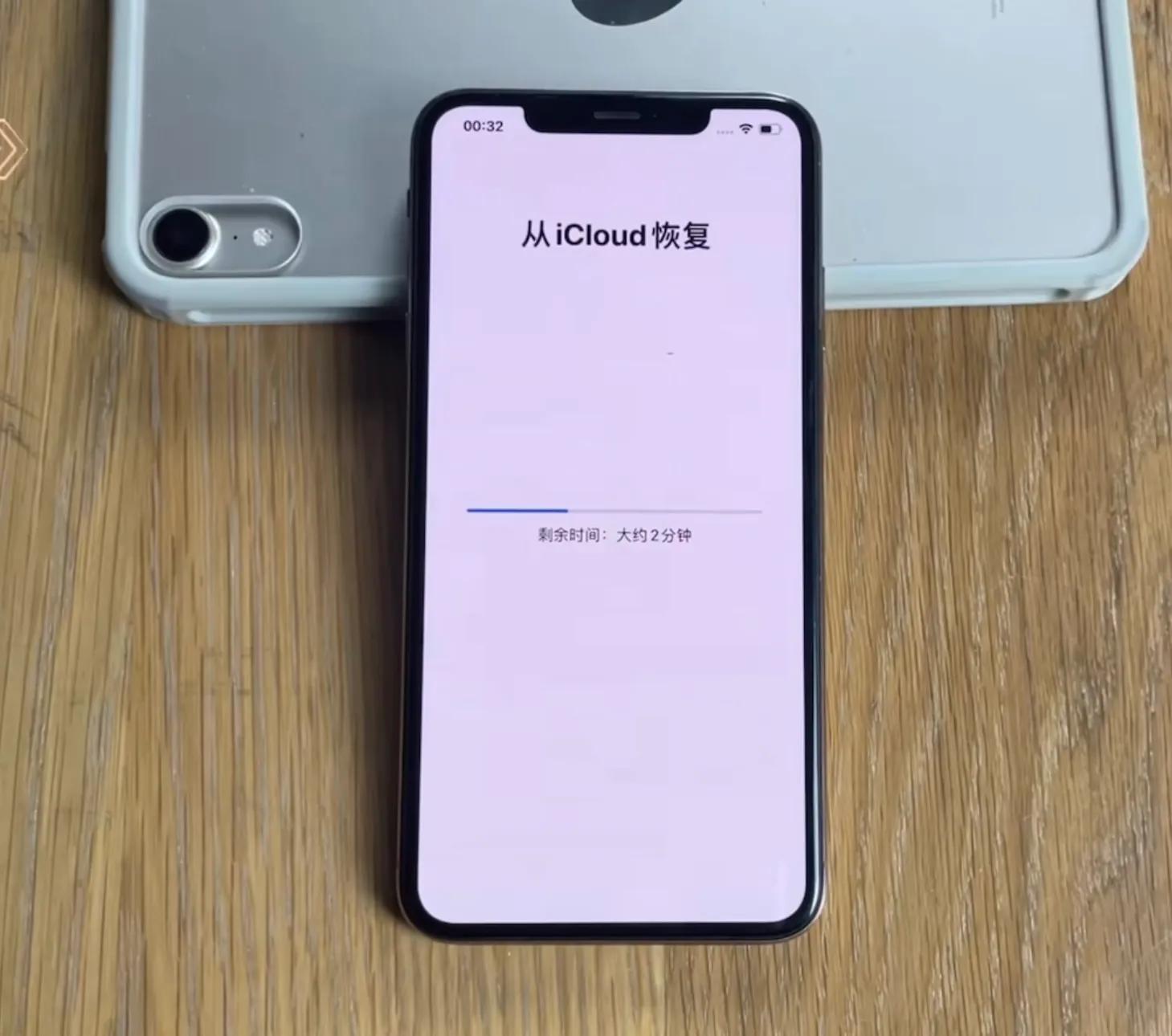 iphone备份怎么恢复,iphone备份怎么恢复照片