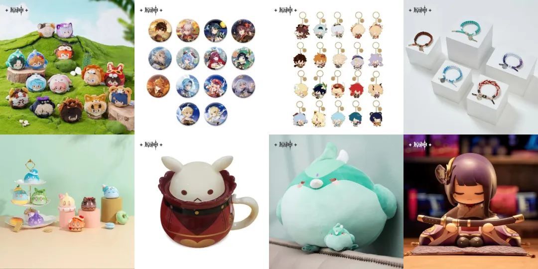 淘宝2022年度IP商业价值榜：26个动漫影视类IP，仅5个来自中国