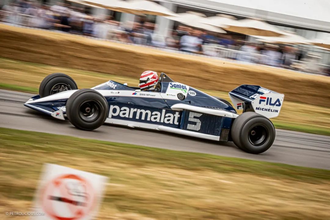 全是车!好木头庄园里没木头