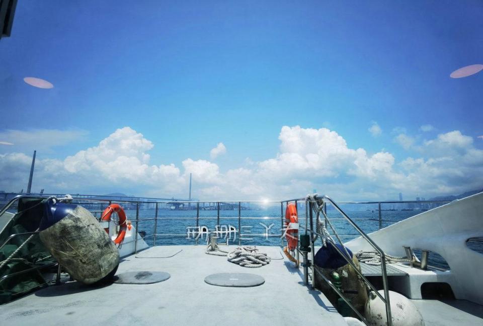 坐船香港一日游最佳攻略自由行,广州香港旅游自由行攻略