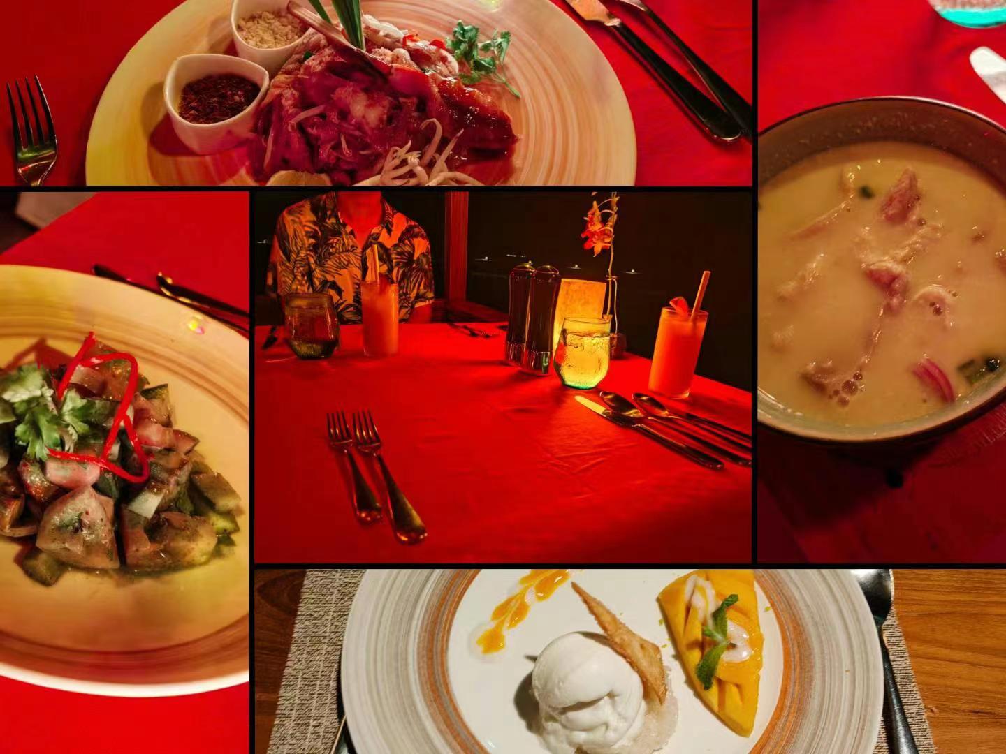 马尔代夫游记珊瑚岛蜜月,探寻马尔代夫蜜月岛的绝美景点