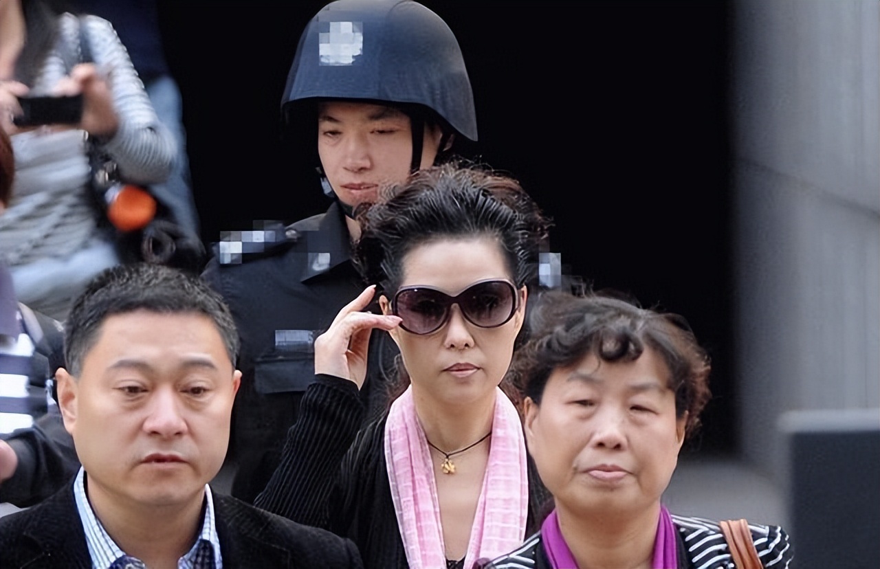 李双江儿子李天一怎么入狱的,早年李双江谈儿子李天一视频曝光