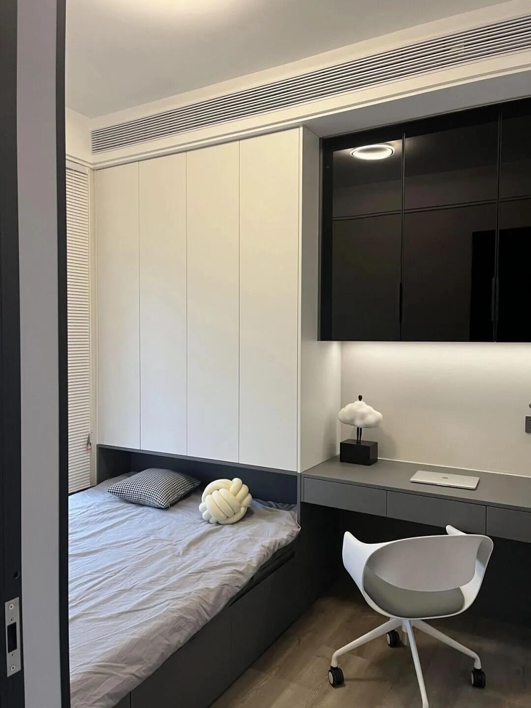 榻榻米卧室装修图,30厘米榻榻米图片欣赏