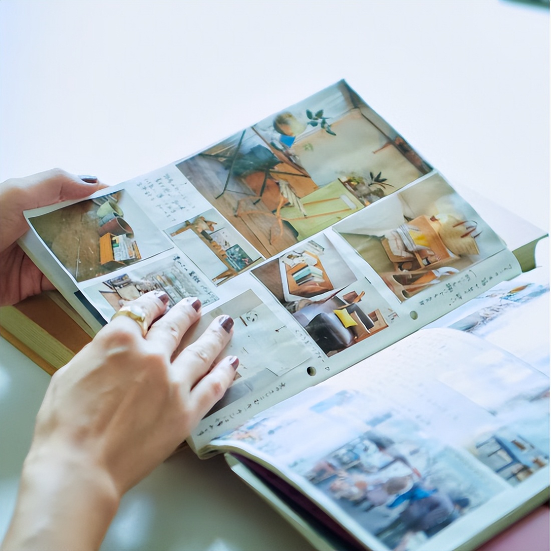 当中年女性面对婚姻的真实感悟,日本女性婚姻深度解析