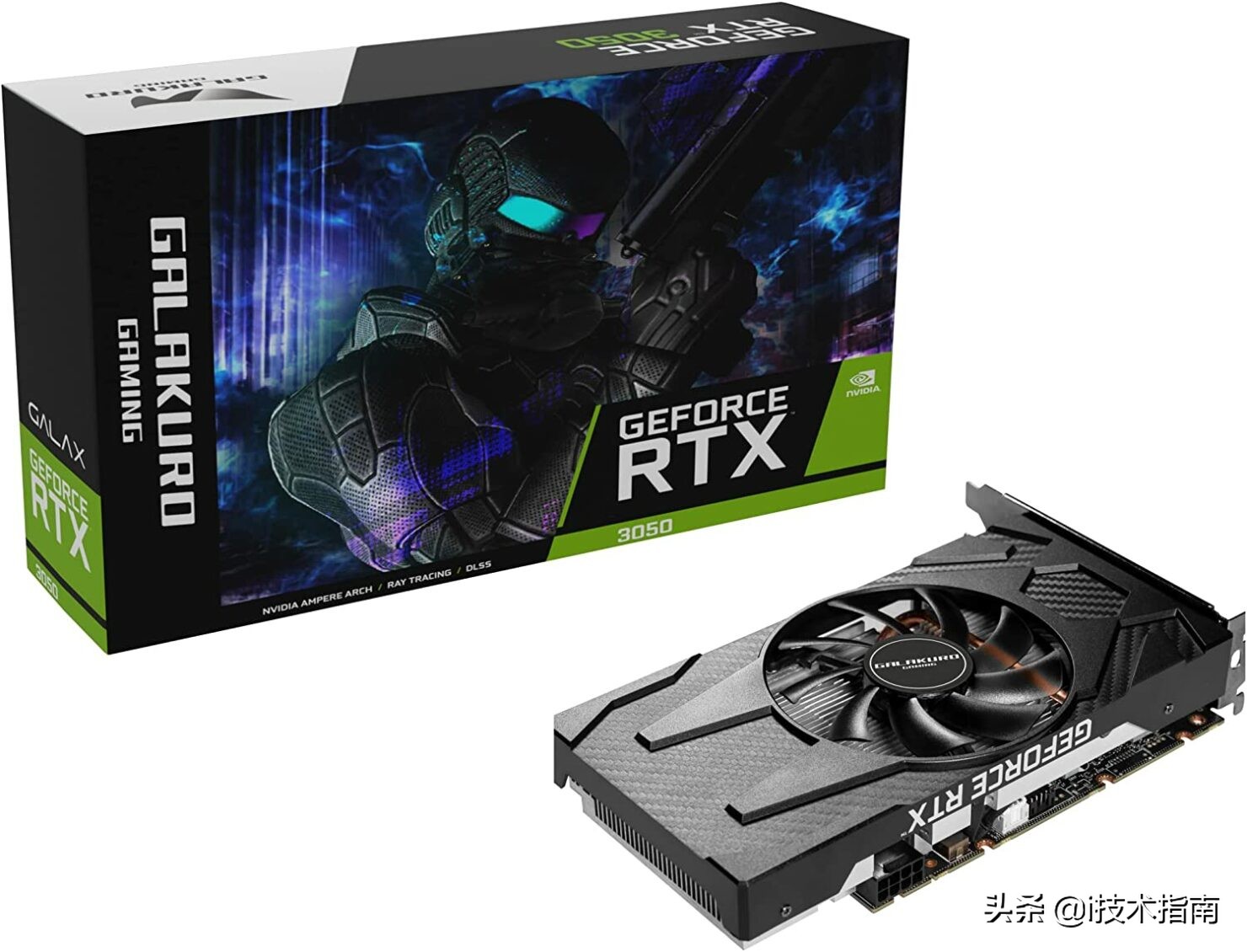 英伟达rtx3050和gtx1050ti哪个好,英伟达rtx3050ti显卡