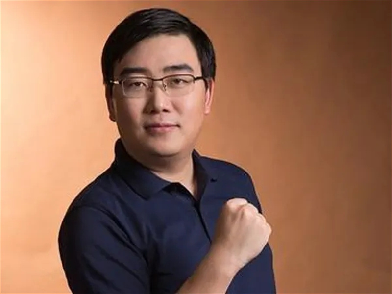 滴滴创始人程维身价,滴滴程维多少岁创业