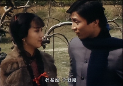 上海滩许文强冯程程为妻报仇,上海滩许文强背叛冯先生