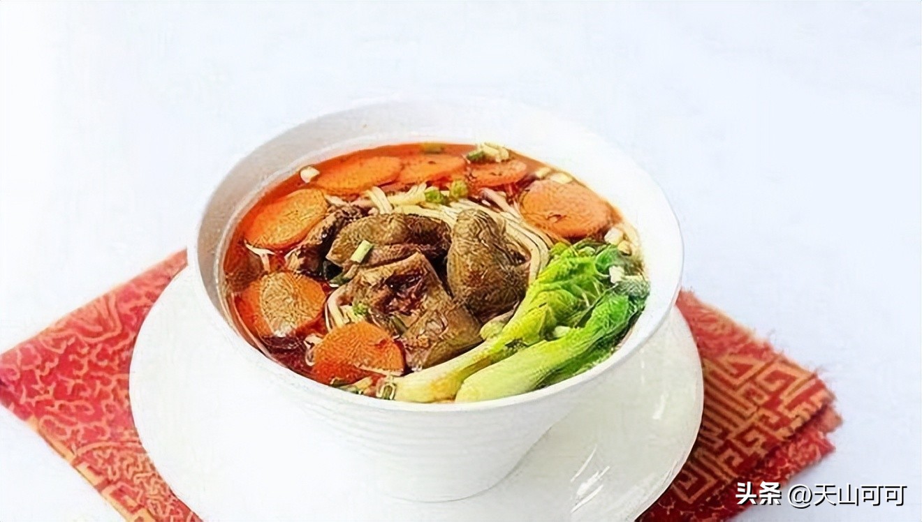 煮面条怎么煮才好吃家常做法,怎样煮面条最好吃简单做法