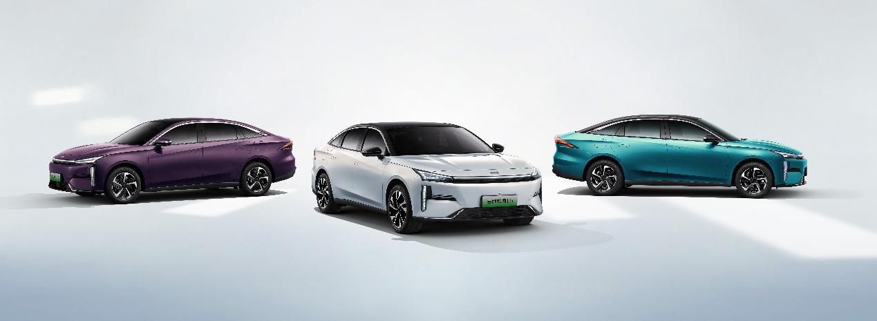 银河吉利l6星舰,银河l6星舰内饰