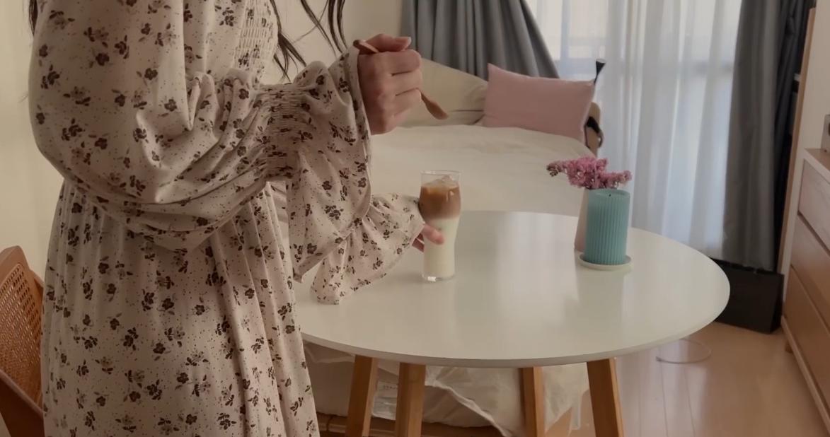 日本单身人士的简单生活,日本单身女生的日常有多精致