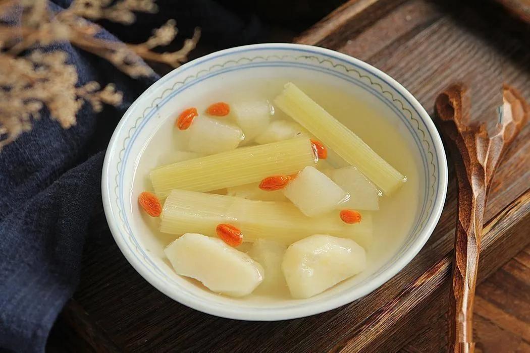 阳了喝什么汤提高免疫力,多喝这六种汤水