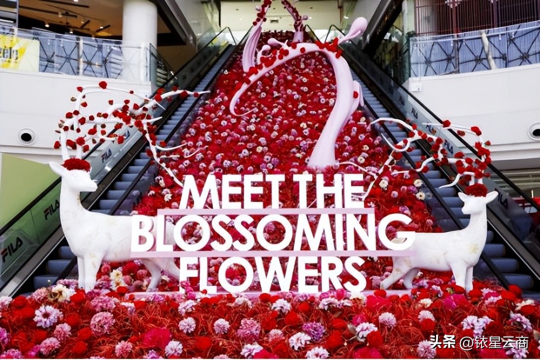 2023购物中心大展宏“兔”特别企划-深圳篇