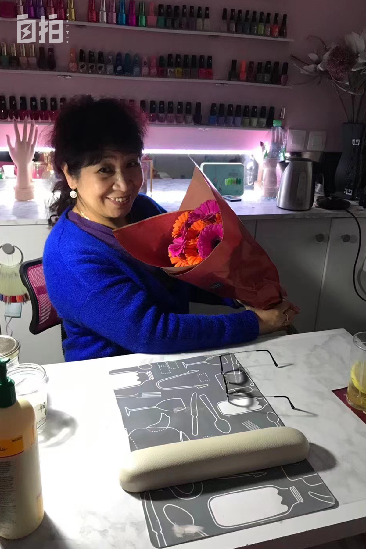 我，31岁离婚，拒绝被*养包**，去法国打工，靠自己改变全家命运