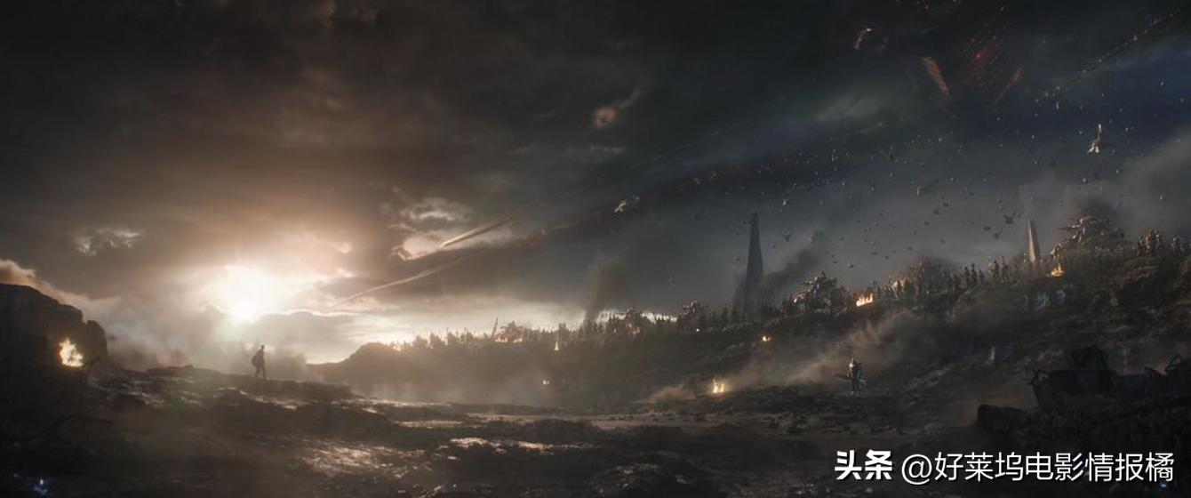 漫威第四五阶段观影顺序,漫威入坑指南观影顺序