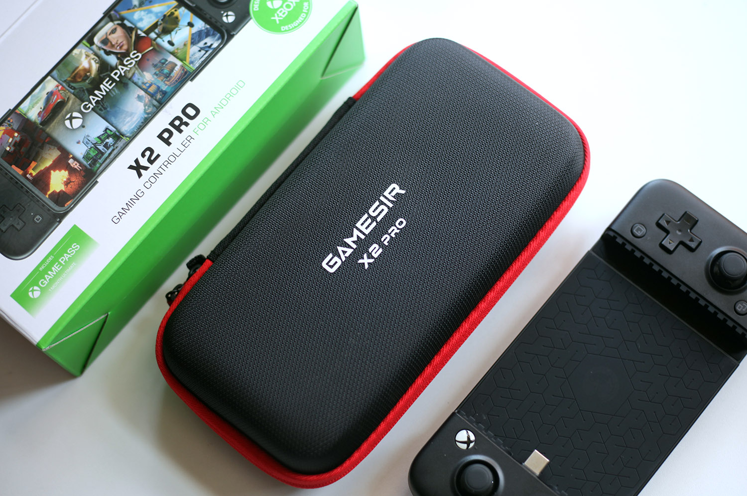 小鸡手柄x2s游玩体验,微软小鸡x2手柄