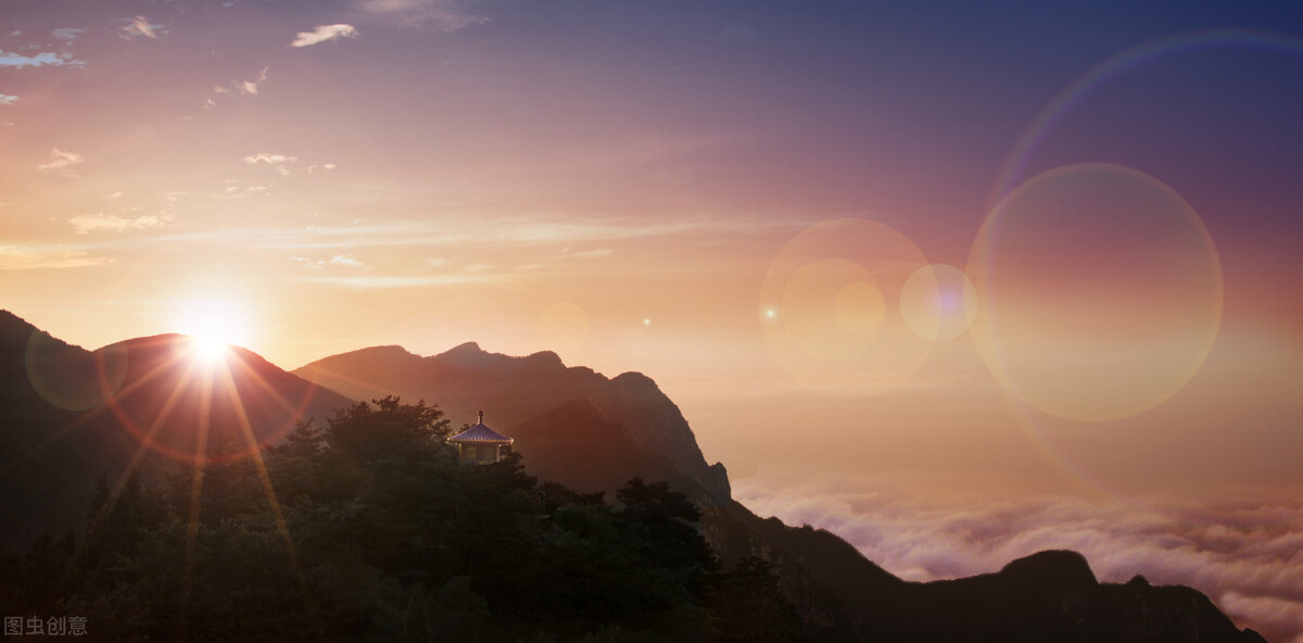 题西林壁揭示人生哲理,题西林壁哲理议论散文600字